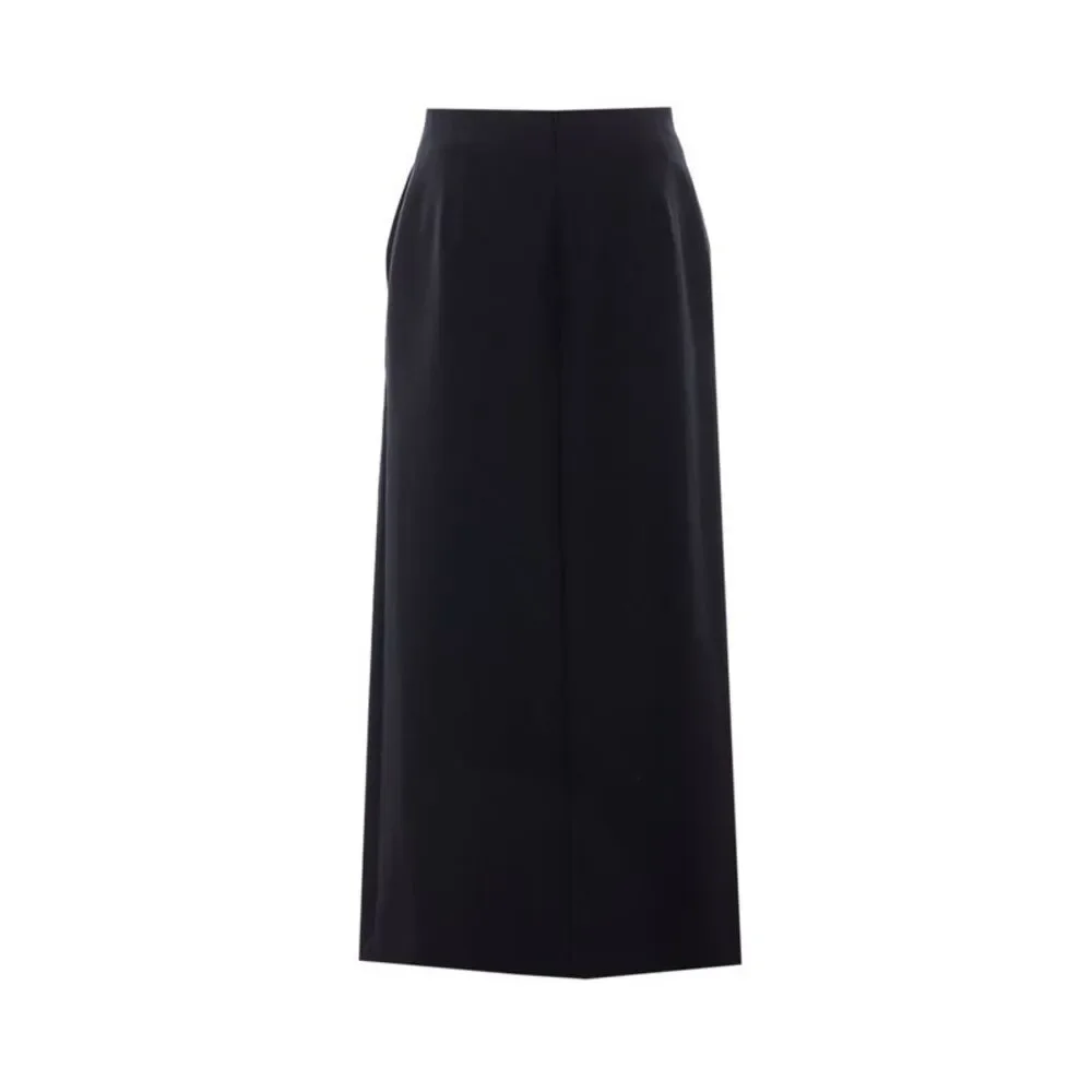 Auralee Women Tense Skirt